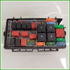 Body Computer Centralina