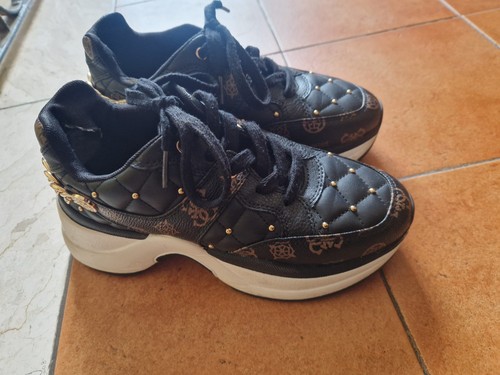 Scarpe guess - scarpe,