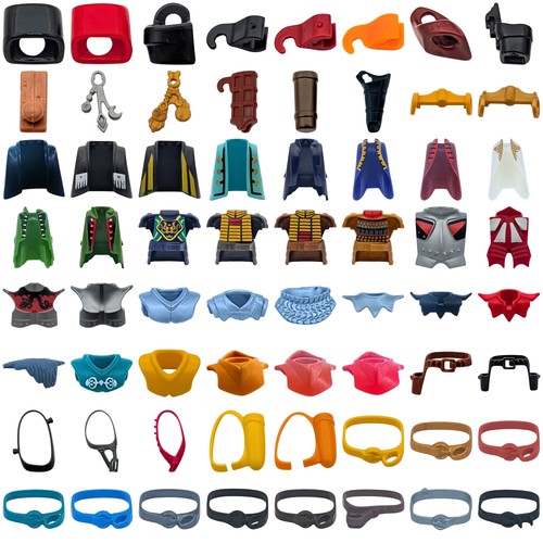 Playmobil set accessori - set,