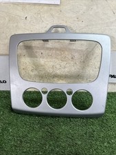 CORNICE AUTORADIO FORD FOCUS