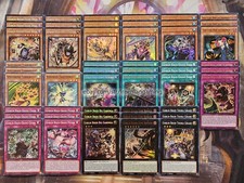 Yugioh Goblin Biker Mazzo 49