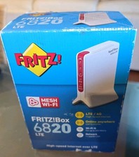 Router Wireless FRITZ! Box