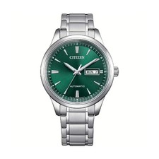CITIZEN MECCANICO  DAY DATE