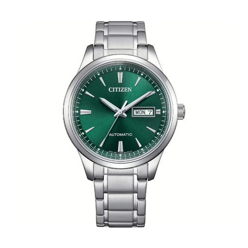 Citizen meccanico day - citizen,