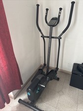 Ellittica domyos 120 - ellittica,