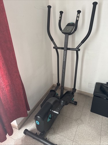 Ellittica domyos 120 - ellittica,