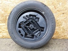 KIT RUOTA DI SCORTA HYUNDAI