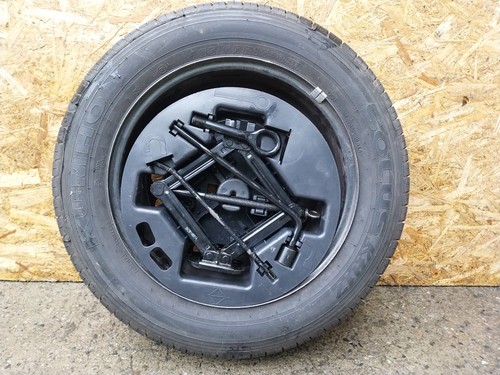 Kit ruota scorta hyundai - kit,