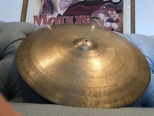 A. Zildjian “Santo Graal”
