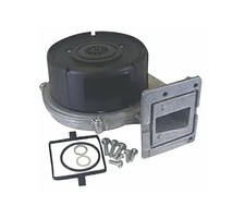 Vaillant boiler fan 0020135138