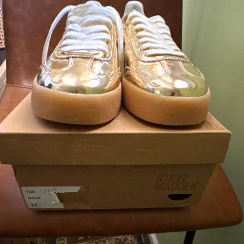 Sneakers basse stringate steve - basse,