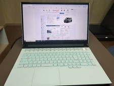 PC Portatile Gaming Dell