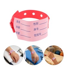  100 Pcs Braccialetto