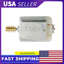 Mirror Fold Actuator Motor For