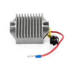 Regolatore di tensione per BS