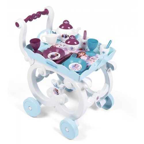 Smoby frozen - frozen, accessori
