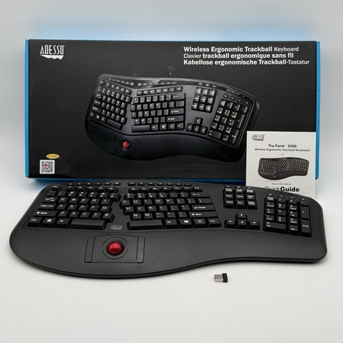 Adesso wkb 3500ub tru - adesso, tru-form