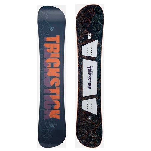 Rossignol trickstick 158 wide - rossignol,