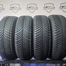 4 X PNEUMATICI 225/65R17 102H