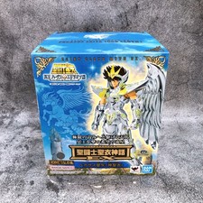Saint Seiya Myth Cloth EX Pegasus Seiya Modellino Bandai Giappone NUOVO