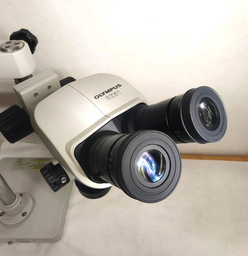 Olympus sz61 set sistemi di - set,