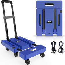 Carrello a Mano Pieghevole