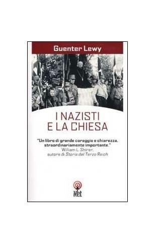 Nazisti chiesa - e, la
