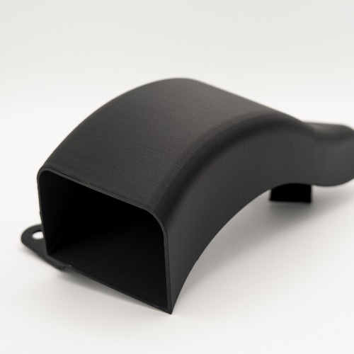Convogliatore freni - convogliatore,