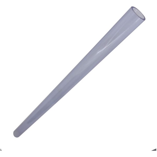 Tubo pvc rigido trasparente - pvc,