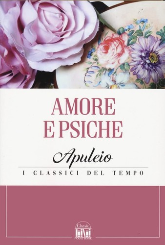 Amore psiche testo latino - amore, a