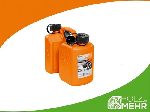 Stihl tanica combinata 3l - tanica,