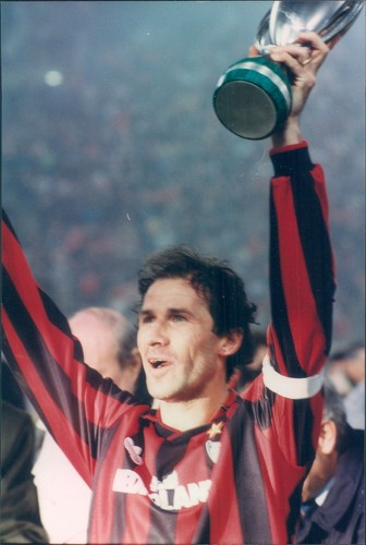 Be136 foto originale calcio - originale,