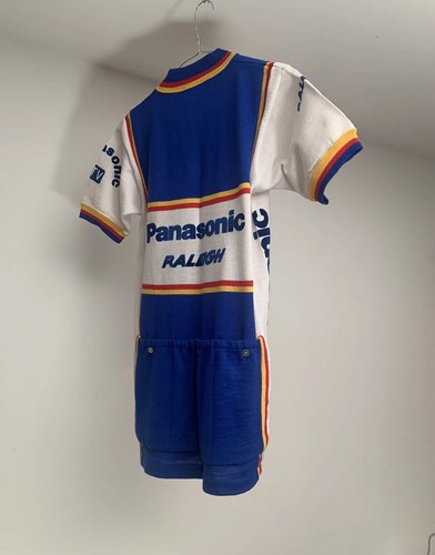 Panasonic raleigh maglia - panasonic,