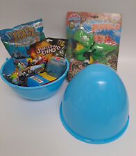 SUPER UOVO + SPARABOLLE