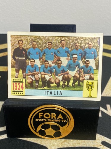 1970 panini mondiali - panini, messico
