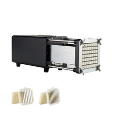 VEVOR Tagliapatatine Elettrico