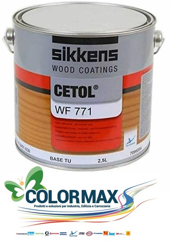 Sikkens cetol wf771 - sikkens,