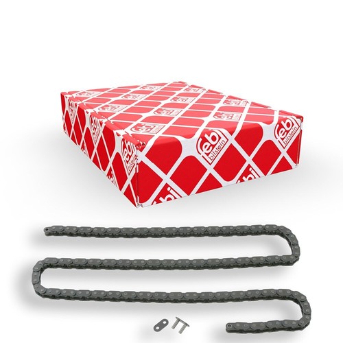 Catena distribuzione febi - distribuzione,