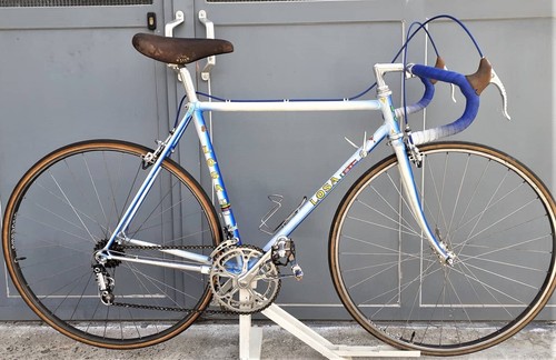 Bici corsa vanni losa - vanni,