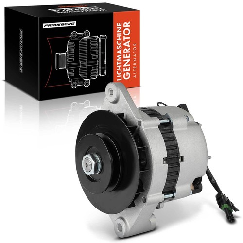 Generatore alternatore 55a 12v - generatore,