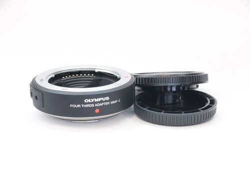 Olympus mmf adattatore per - olympus, mmf-3