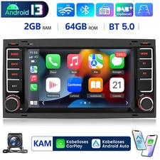 Android per vw - gb, t5