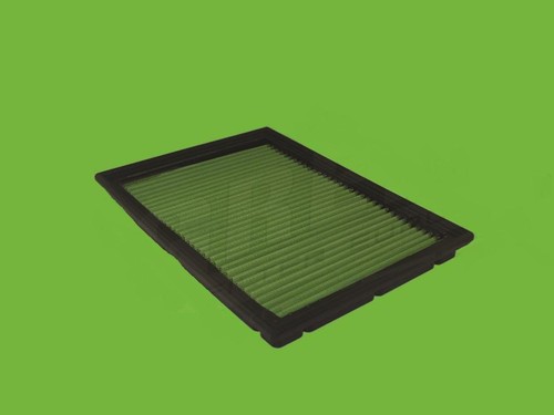 Filtro aria verde per - , mercedes