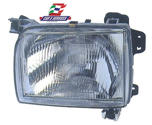 Faro proiettore destro reg - faro, h4