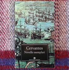 CERVANTES*NOVELLE