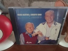 Bruno Martino E Umberto Bindi In Il Nostro Concerto Cd Ornella Vanoni, Chicca