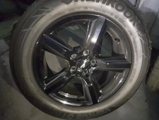 Cerchi ford mustang e 4 - 4, 17"