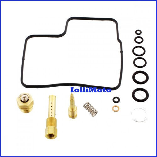 Kit revisione carburatore - kit,