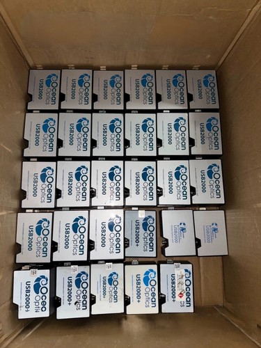 1pz ocean optics usb2000 - 1pz,