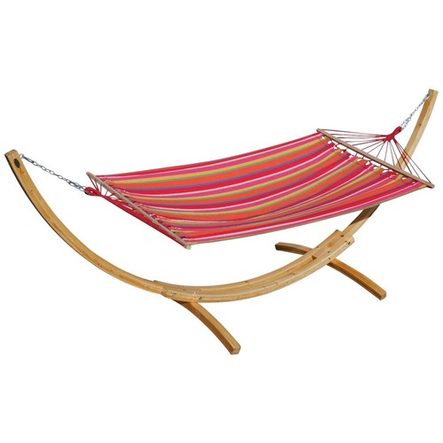Struttura amaca 350 natura - amaca,
